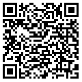 以QR Code分享【聰明用網路，青春不迷路】內政部識詐宣導素材與防詐專區，邀您一起守護科技生活！