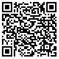 以QR Code分享【B1F 熱雪天堂3.0特展】115年6月27日「攀爬區」暫停開放