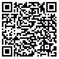 以QR Code分享國家人權博物館辦理BrownBag講座【精神分析下的轉型正義與創傷修復】