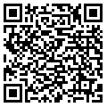 以QR Code分享國立科學工藝博物館邀你一起寵愛會員把價值變大一點