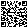以QR Code分享go海洋GO 韌性up  盛夏啟航  科工館暑假邀你玩出海洋力與氣候韌性