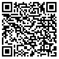 以QR Code分享內政部移民署「外來人士在臺生活諮詢服務熱線1990」宣導影片發布，歡迎下載運用
