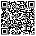 以QR Code分享【公告】本館「智慧型寄物服務」說明