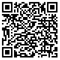 以QR Code分享【假日科學饗宴】長毛象-冰原古生物探索(10/3上午)