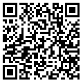 以QR Code分享【展廳活動】【6F】希望．未來－莫拉克風災紀念廳 「與博物館對話：開箱我的緊急避難包」系列工作坊