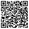 以QR Code分享國立臺灣美術館「共織亞洲：集體、社群與共同－2026亞洲藝術論壇」開放報名，歡迎踴躍參與！