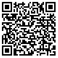 以QR Code分享科工館回應冒名「假捐款真詐騙」 嚴正澄清與呼籲說明