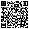 以QR Code分享國立政治大學、民族學博物館、達賢圖書館共同舉辦「人人亞博：舊金山亞洲藝術博物館的歷史、收藏、展覽和教育」專題演講
