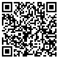 以QR Code分享第11屆「2025臺中國際動畫影展」及系列活動