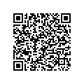 Share Information for Visitors－Opening Hours with QR Code