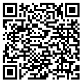 以QR Code分享本館「南館南側場地標租租賃」案(案號R115058)第3次公告，⾃115年8月3日起公開領標