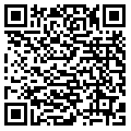 以QR Code分享🎭 雙語戲劇導覽活動 BILINGUAL THEATRICAL TOUR 