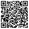 以QR Code分享【特展】「看不見的尺度—奈米特展」於慈濟宜蘭園區靜思堂展出中，邀您一探奈米世界的無限可能。
