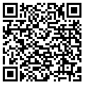 以QR Code分享【展廳活動】【B3F】臺灣農業的故事展廳 「白鼻心來作伴｜淺山動物羊毛氈手作(含工具與材料一份)」