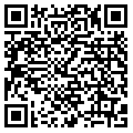 以QR Code分享第十屆教育部臺灣台語及臺灣客語文學獎 徵件開跑