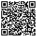 以QR Code分享【假日科學饗宴】舌尖上的中秋-味蕾噴火龍🐉(10/4 14:00-16:00，對象:小二～小四學生 )