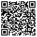 以QR Code分享展示組計畫約用人員錄取公告
