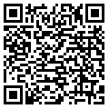 以QR Code分享【展廳活動】【6F】臺灣工業史蹟廳實境解謎遊戲，等你來挑戰！(10/9-10/11)