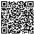 以QR Code分享本館綜合規劃小組徵求僱用人員(組員職務代理人)1名