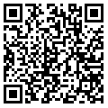 以QR Code分享實踐大學法學院「當代社會法律實務與應用學分學程專班」招生中，歡迎踴躍報名