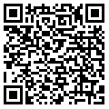 以QR Code分享【展廳活動】【B3F】臺灣農業的故事展廳 「臺灣黑豬的故事」