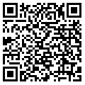 以QR Code分享國立科學工藝博物館公共服務組綜合行政職系組員 複審甄試時程及應試人員名冊