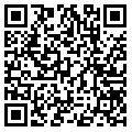 以QR Code分享本館「南館東側場地標租租賃」案(案號R115052)自115年5月18日起公開領標