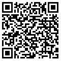 以QR Code分享【展廳活動】【B3F】臺灣農業的故事展廳 「繽紛馬賽克杯墊手作工坊」