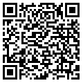 以QR Code分享國立科學工藝博物館秘書室約用專任助理 