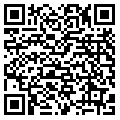 以QR Code分享衛生福利部「COVID-19疫苗公費接種」擴大對象措施延長至9月28日，歡迎符合條件民眾踴躍接種