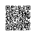 Share Notification of Museum Opening Status and Construction Notice with QR Code