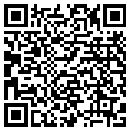 以QR Code分享【公告】希望・未來－莫拉克風災紀念廳 劇場公告