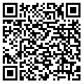 以QR Code分享國立政治大學公企中心115年第4期語言課程招生中，歡迎踴躍報名參加