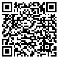 以QR Code分享【公告】本館「會員中心」、「掌握科工」個資保存期限說明