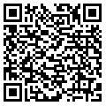 以QR Code分享配合系統維護，推廣教育活動報名系統115年9月9目(三)18時至20時暫停使用，造成不便，敬請見諒。