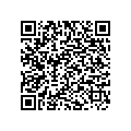 Share Extended Opening Hours for Summer Weekends 2026 with QR Code