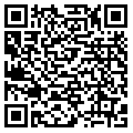 以QR Code分享【邁向2050淨零願景】內政部建研所「近零碳建築創新技術應用推廣活動」開始報名！（免費參加）