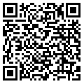 以QR Code分享【講座】第23屆「週日閱讀科學大師系列講座」主題與時程表