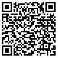 以QR Code分享文化部第一屆百大文化基地徵選自113年12月3日起，開放線上申請