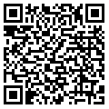 以QR Code分享【公告】【大銀幕電影院】114年5月份電影場次暫停