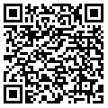 以QR Code分享本館秘書室資訊處理職系設計師甄選結果