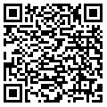 以QR Code分享115年暑期假日延長營運時間公告
