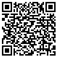 以QR Code分享國立臺灣藝術大學「2026文化的軌跡：文化與共享治理的交織」國際學術研討會暨特別講座開放報名，歡迎踴躍參加