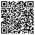 以QR Code分享海洋委員會海洋保育署「2026海洋保育創意短影音競賽」延長報名至9月30日，歡迎踴躍參賽