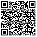 以QR Code分享科技教育組「智慧科技、機器人及程式設計計畫」專任助理面試人員名冊