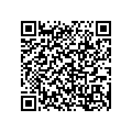 Share Notification of Museum Opening Status and Construction Notice with QR Code