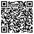 以QR Code分享【展廳活動】秋印科工 &#160;𝘾𝙝𝙞𝙡𝙡 𝙞𝙣 𝙉𝙎𝙏𝙈 &#160;連假樂遊科工館