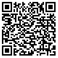 以QR Code分享【展廳活動】【6F】希望．未來－莫拉克風災紀念廳 「水土保持月活動｜水保小小兵 開放報名！」