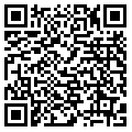以QR Code分享國立科學工藝博物館公共服務組 綜合行政職系組員 初審甄試時程及應試人員名冊