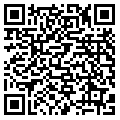 以QR Code分享「2024-2025 FIRST 機器人大賽台灣選拔賽」